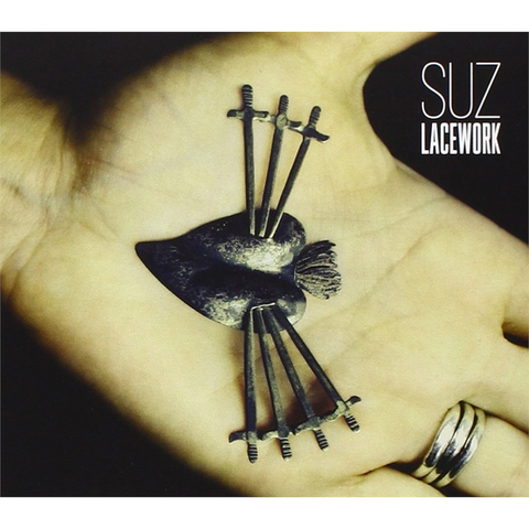 SUZ - LACEWORK