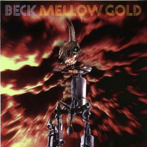 BECK - MELLOW GOLD (1994)