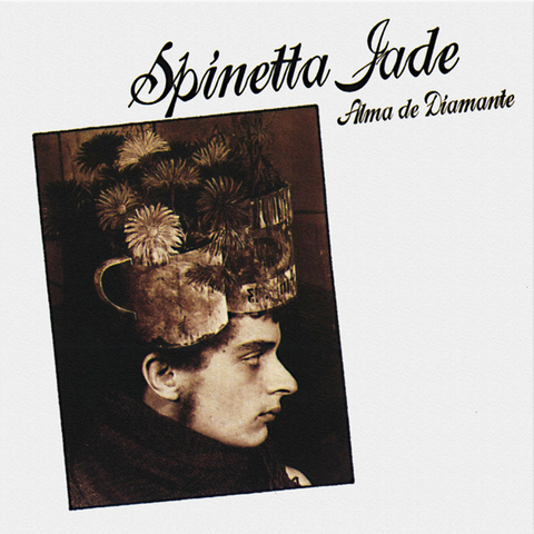 SPINETTA JADE - ALMA DE DIAMANTE (1980)