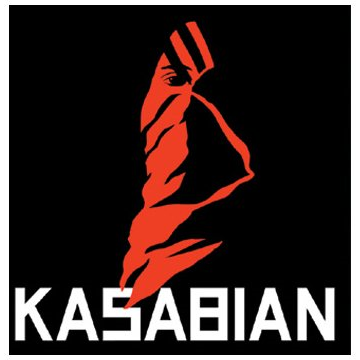 KASABIAN - KASABIAN