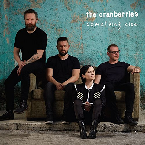 CRANBERRIES - SOMETHING ELSE (2017 - BEST UNPLUGGED / ORCHESTRAL)
