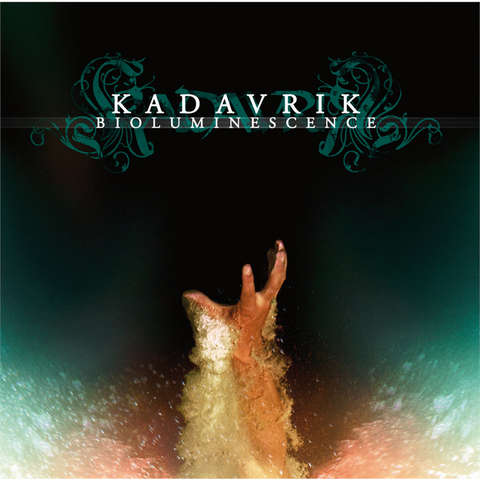 KADAVRIK - BIOLUMINESCENSE (2011)