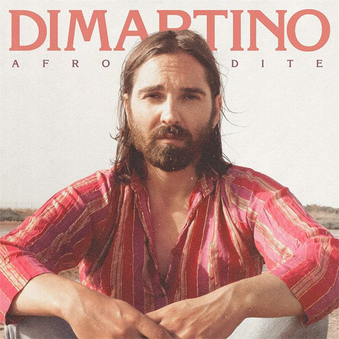 DIMARTINO - AFRODITE (2019)