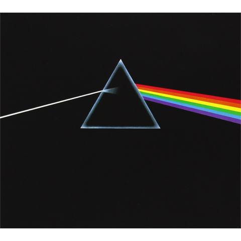 PINK FLOYD - THE DARK SIDE OF THE MOON (EXPERIENCE)[R