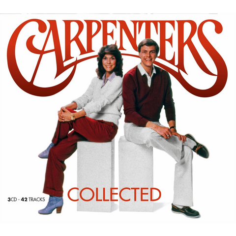 CARPENTERS - COLLECTED