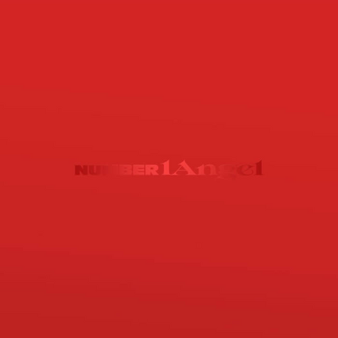 CHARLI XCX - NUMBER 1 ANGEL (LP - MIXTAPE | ROSSO | RSD'25 - 2017)