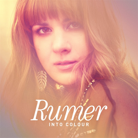 RUMER - INTO COLOURS