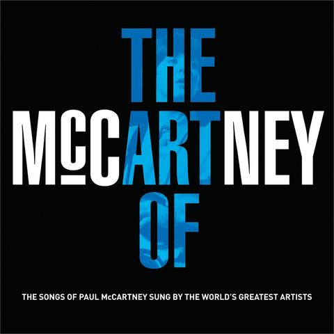 ARTISTI VARI - THE ART OF McCARTNEY (3LP)