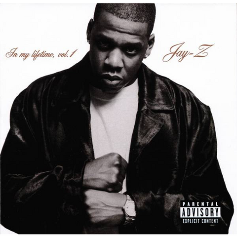 JAY-Z - IN MY LIFETIME (1998)