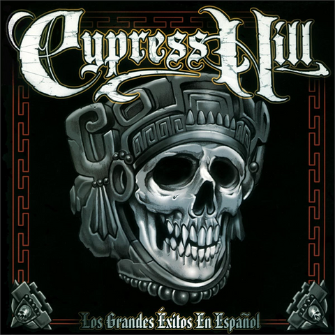 CYPRESS HILL - LOS GRANDES EXITOS EN ESPANOL (LP)