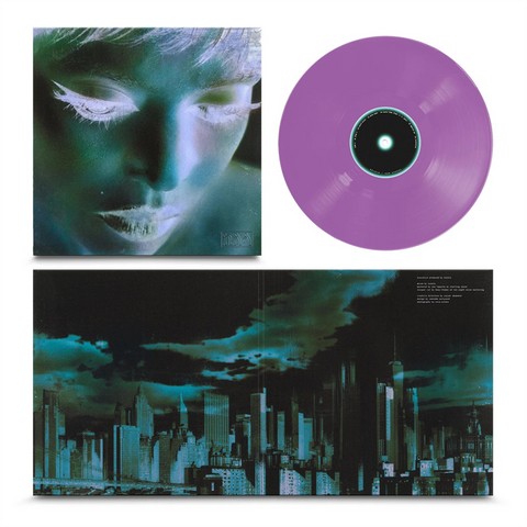 KELELA - NEW AVATAR (LP - VIOLA - 2026)