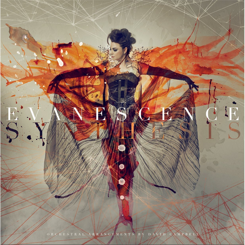 EVANESCENCE - SYNTHESIS (2017)