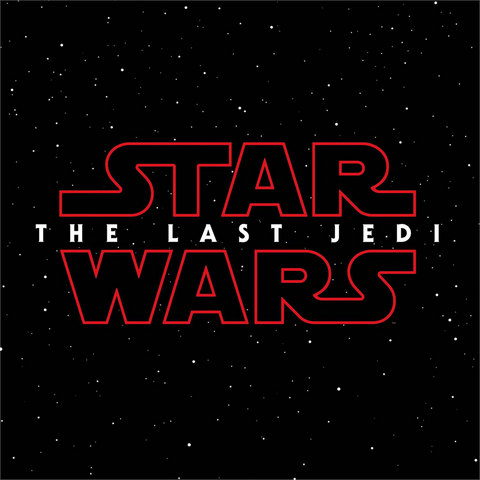STAR WARS - THE LAST JEDI - EP VIII (2017)