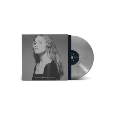 MADONNA - VERONICA ELECTRONICA (LP - CLRD | LTD - 2025)