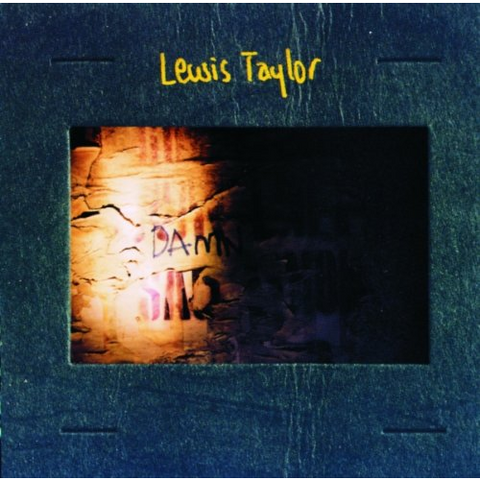 LEWIS TAYLOR - LEWIS TAYLOR (1996)