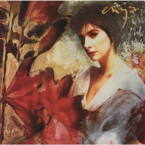 ENYA - WATERMARK (1988)