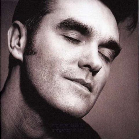 MORRISSEY - GREATEST HITS (2008)