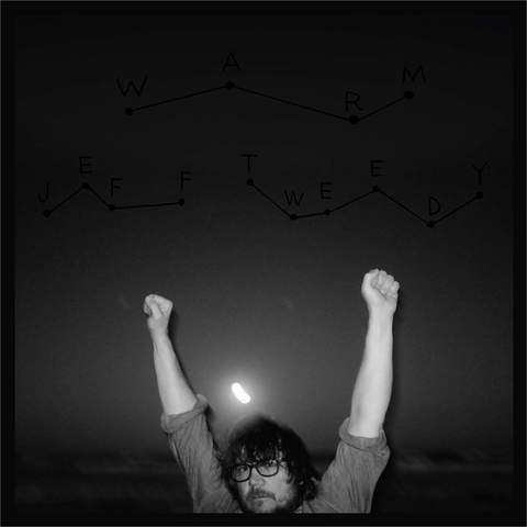 JEFF TWEEDY - WARM (LP - 2018)