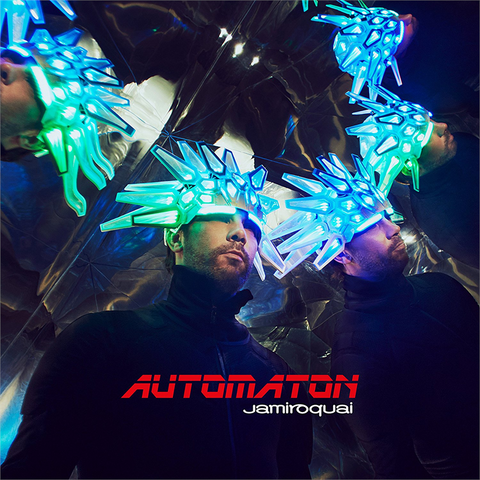 JAMIROQUAI - AUTOMATON (2017 - LTD)
