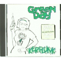 GREEN DAY - KERPLUNK (1991)