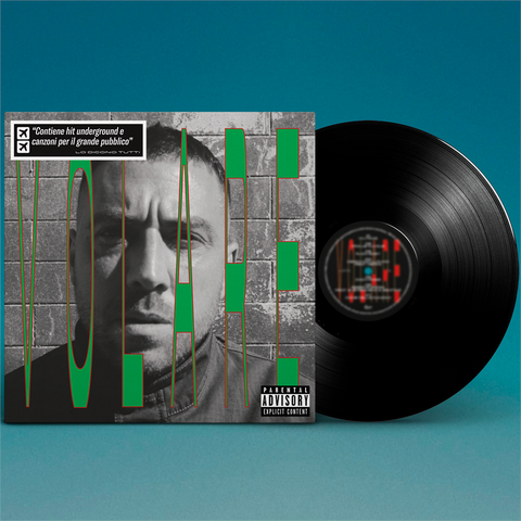 COEZ - VOLARE (LP - 2021)