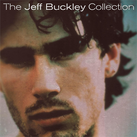 JEFF BUCKLEY - HALLELUJAH - BEST OF