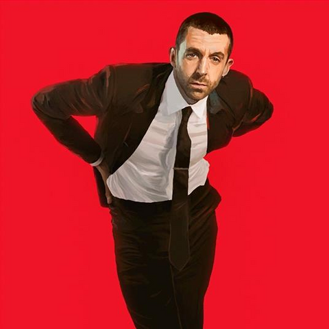 MILES KANE - CHANGE THE SHOW (LP - 2022)