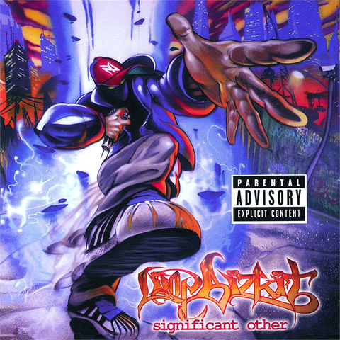 LIMP BIZKIT - SIGNIFICANT OTHER