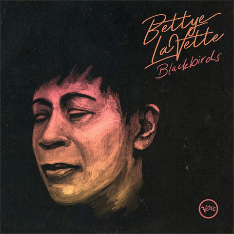 BETTYE LAVETTE - BLACKBIRDS (LP - 2020)
