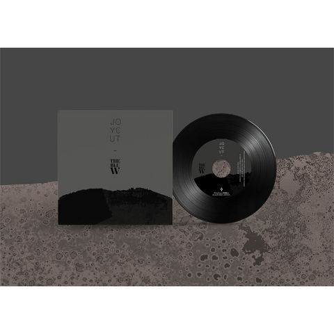 JOYCUT - THE BLUE WAVE (2022)