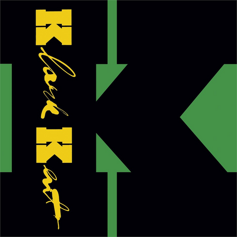 STEWART COPELAND - KLARK KENT (12’’ - VERDE - RSD'23)