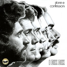 DIK DIK - STORIE E CONFESSIONI (1973)