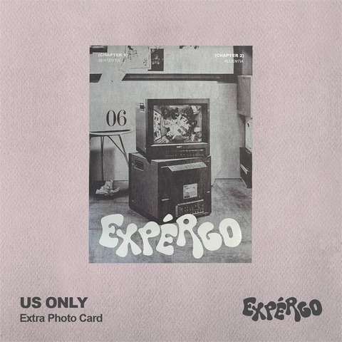 NMIXX - EXPERGO – A VERSION (2023)