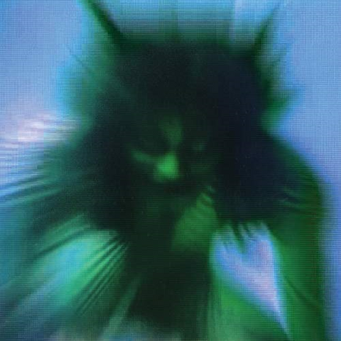 YVES TUMOR - SAFE IN THE HANDS OF LOVE (2LP - 2018)