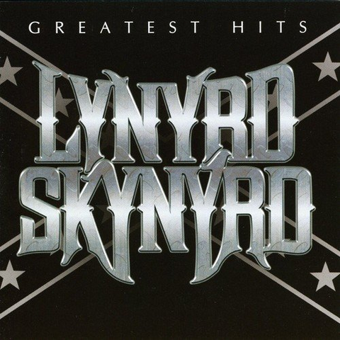 LYNYRD SKYNYRD - GREATEST HITS