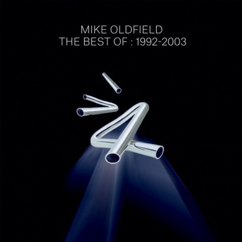 MIKE OLDFIELD - THE BEST OF 1992/2003