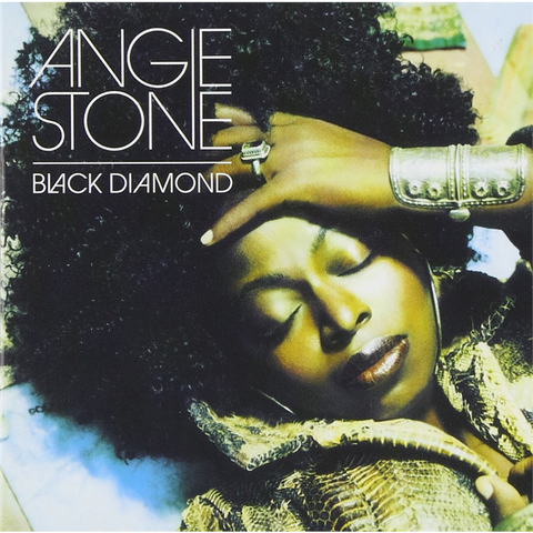 ANGIE STONE - BLACK DIAMOND (1999)