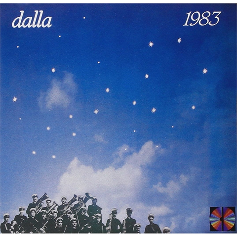 LUCIO DALLA - 1983 (1983)