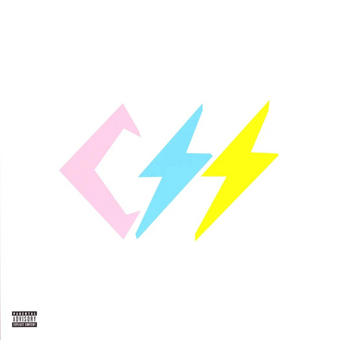 CSS - CANSEI DE SER SEXY (LP - CLRD | 20TH ANN | RE26