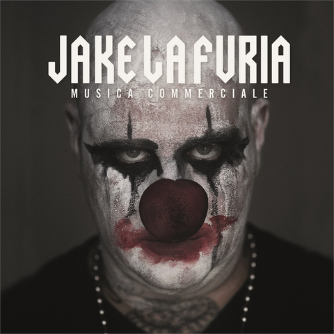 LA FURIA JAKE - MUSICA COMMERCIALE (2013)