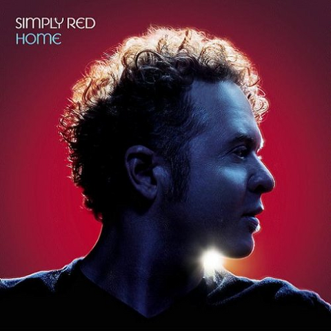 SIMPLY RED - HOME (2003)
