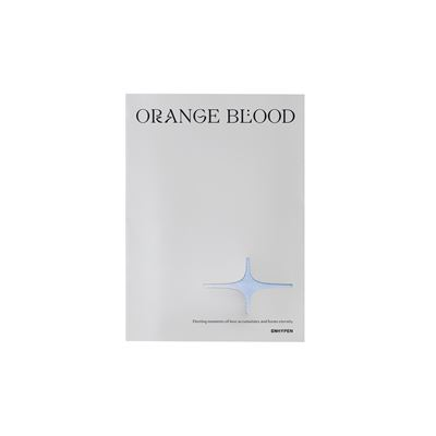 ENHYPEN - ORANGE BLOOD (2023 - KALPA VERSION)