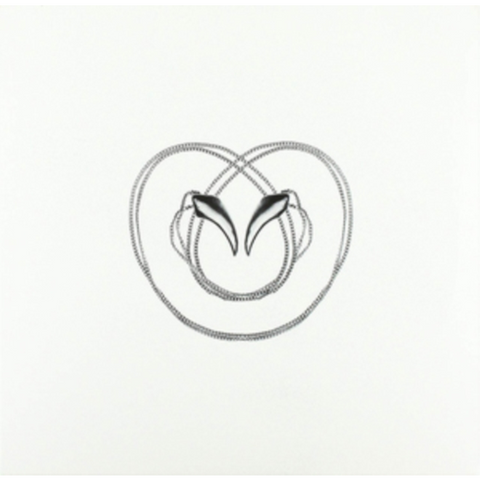 THE KNIFE - TRUE LOVE EP (10’’ - DOWNLOAD CARD – 2018)
