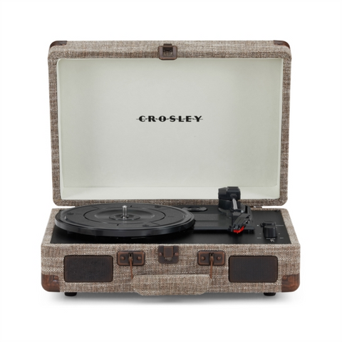 CROSLEY - CRUISER - CROSLEY CRUISER PLUS | COLORE HAVANA / MARRONE
