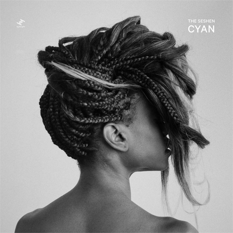 SESHEN - CYAN (2020)