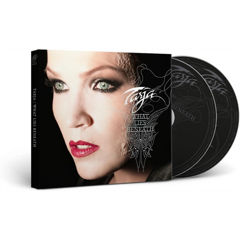 TARJA - WHAT LIES BENEATH (2024)