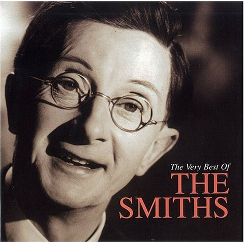 THE SMITHS - VERY BEST OF