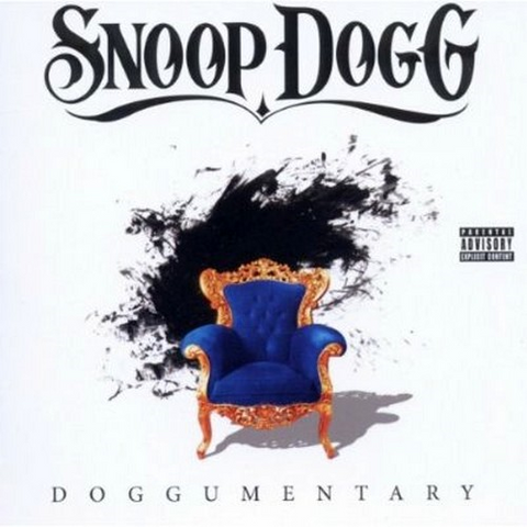 SNOOP DOGGY DOGG - DOGGUMENTARY - EXPLICIT