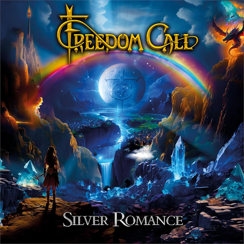 FREEDOM CALL - SILVER ROMANCE (2024)