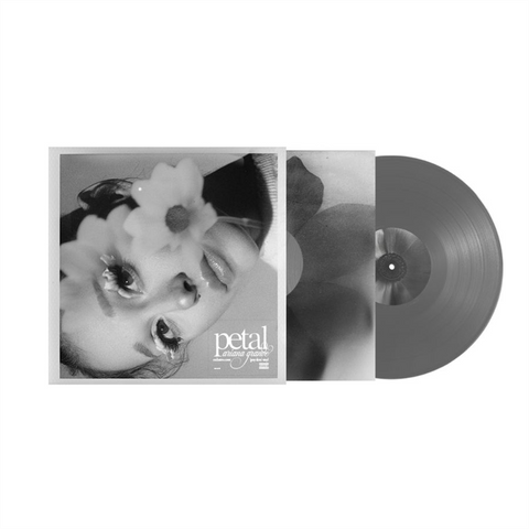 ARIANA GRANDE - PETAL (LP - ALT COVER | CLRD | INDIE ONLY - 2026)